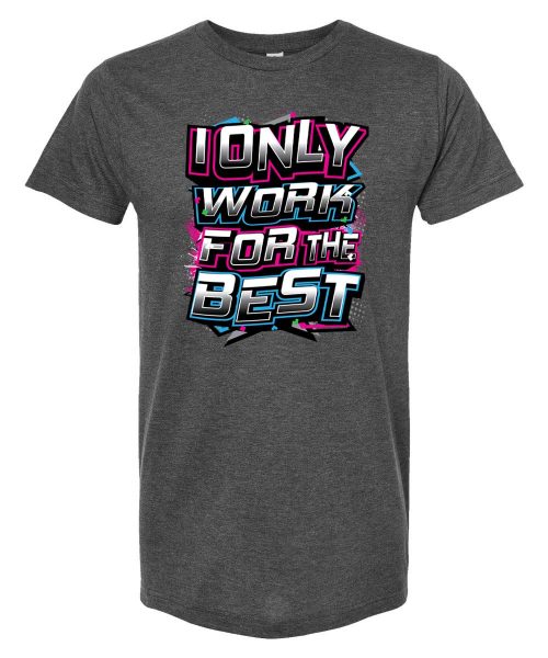 Rah Rah Routines - Tee