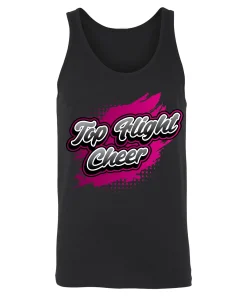TFC Cheer Tank
