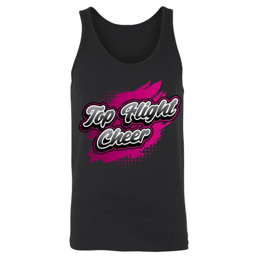 TFC Cheer Tank