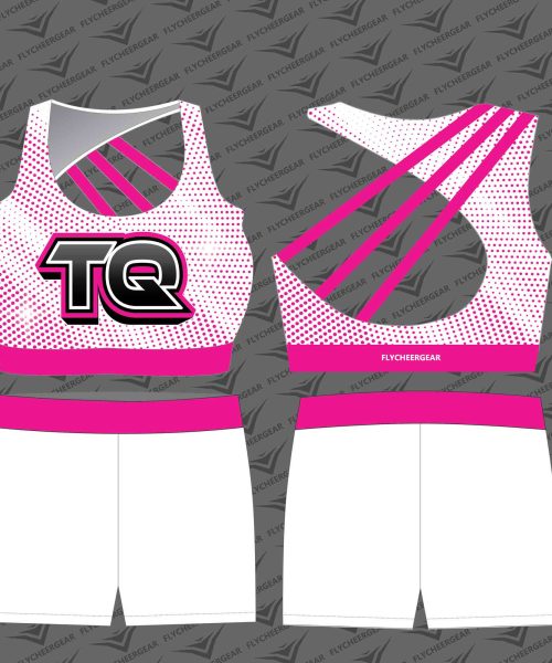 TQ Uniforms