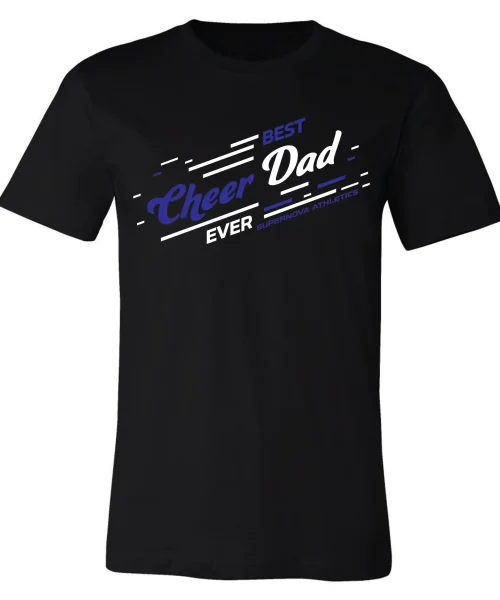 Supernova Dad Tee