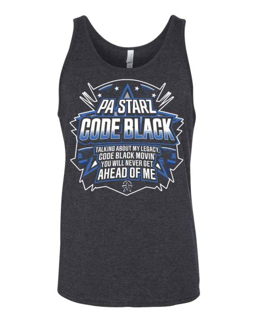 PA Starz