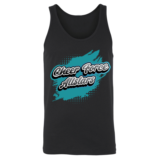 CFA Cheer Tank