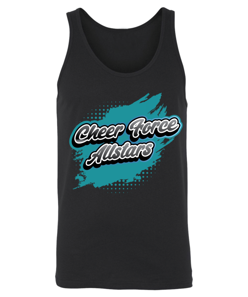 CFA Cheer Tank
