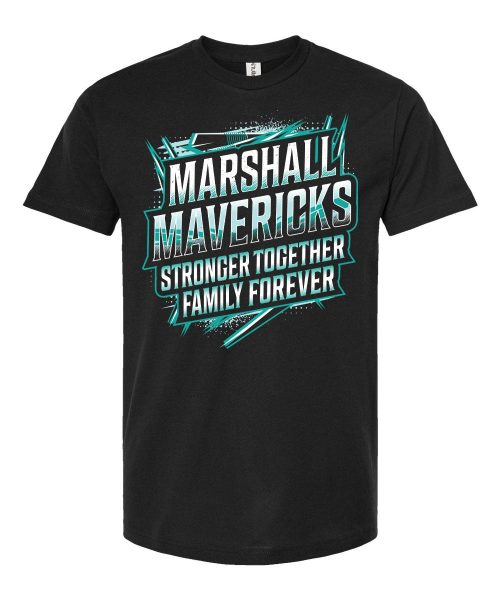 Mavericks Pre Order Tee