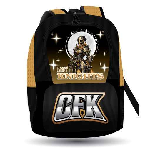 Central Florida Knights -Prototypes