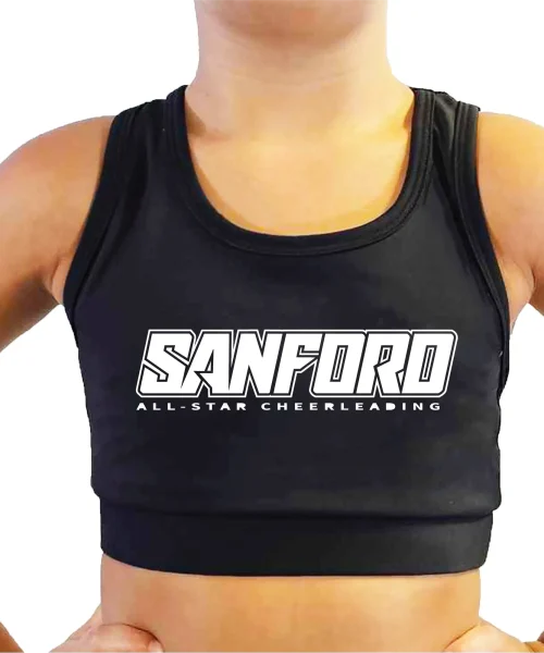 SA Sanford Sports Bra