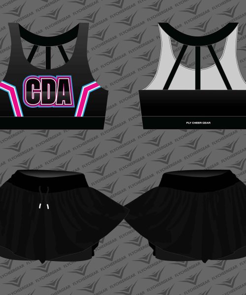 Sample Bag and Practice Set