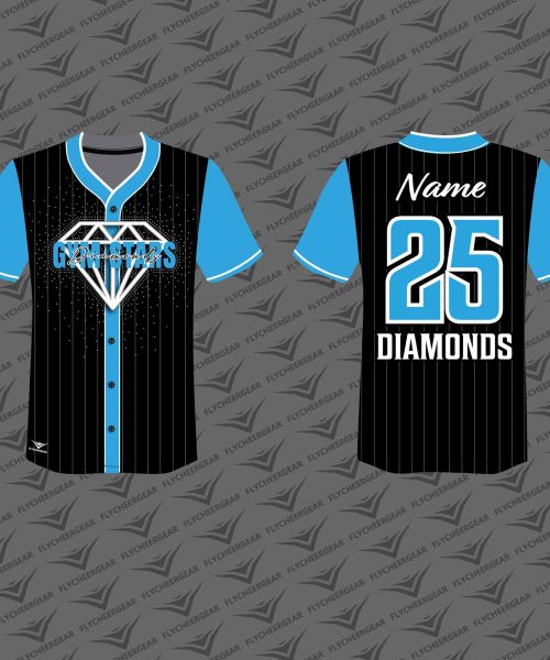 Gym Stars - 24 Package