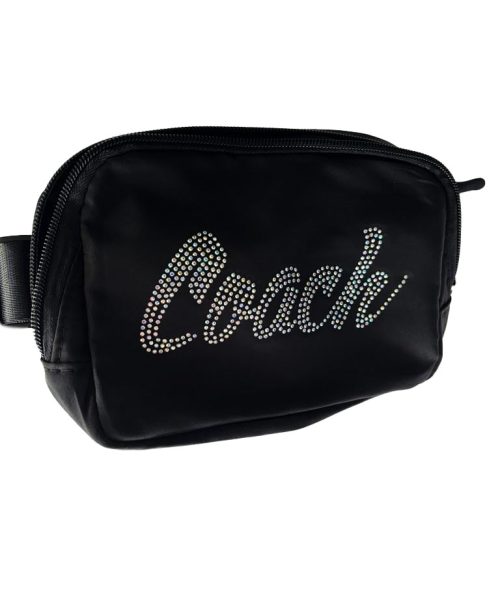 Belt Bag - Rhinestone COACH