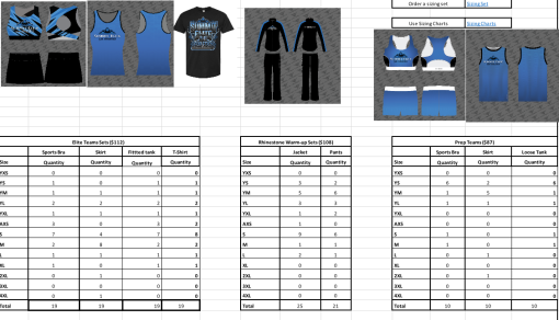 Summit Elite - 24 Package