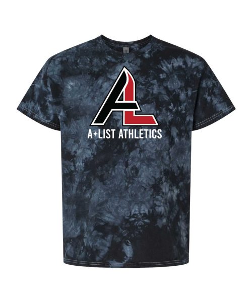 ALA Tie-Dye Tee