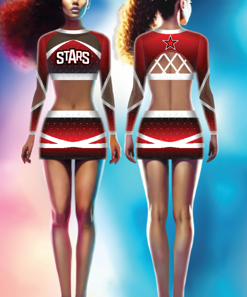 Uniform - Southen Central Allstars