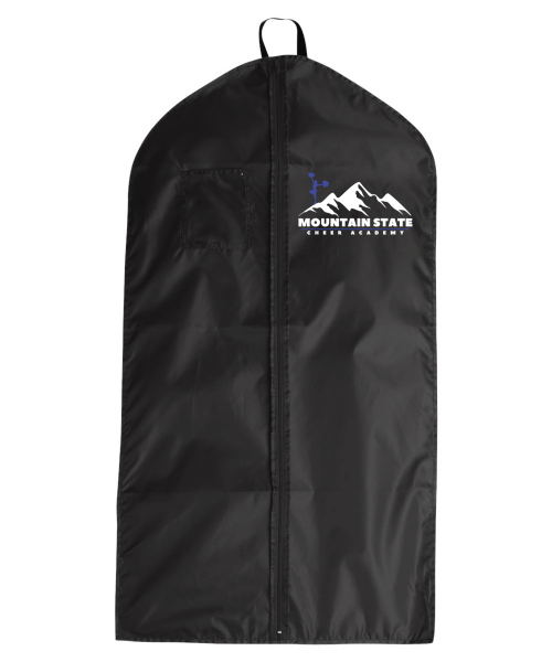 MSCA Garment Bag