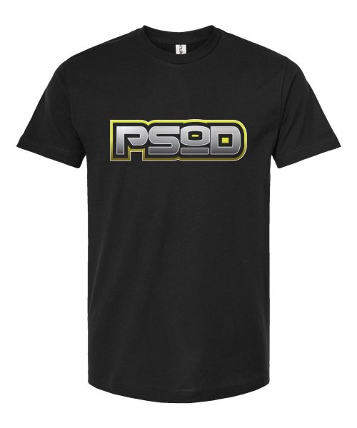 PSOD Tee