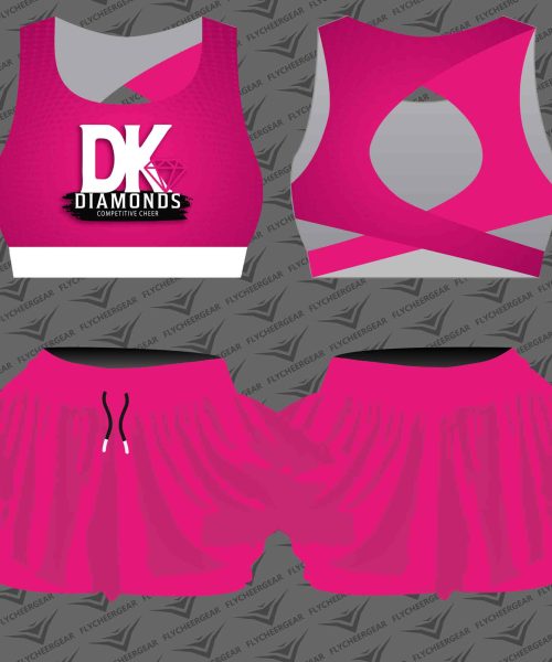 Dk Diamonds - 24 Package