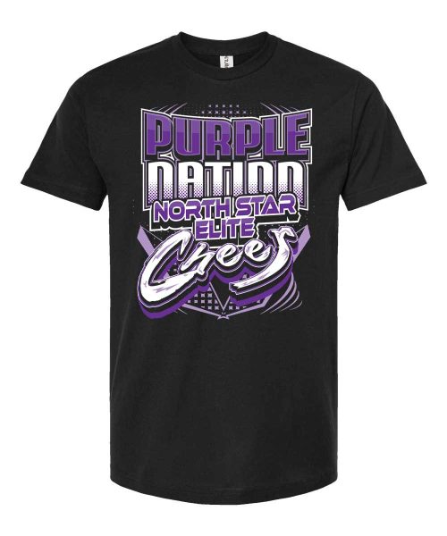 North Star Elite - Tees