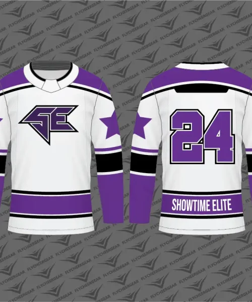 SE Hockey Jersey