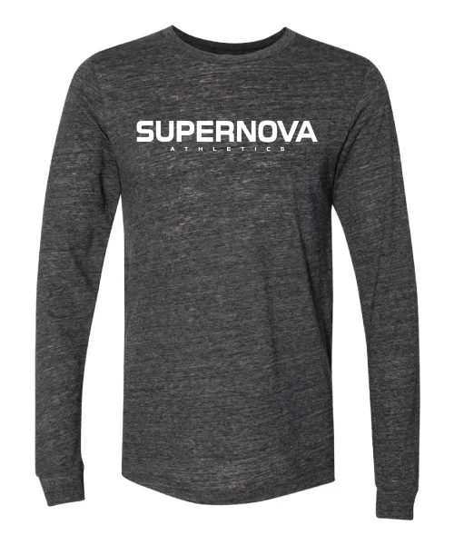 Supernova Long Sleeve