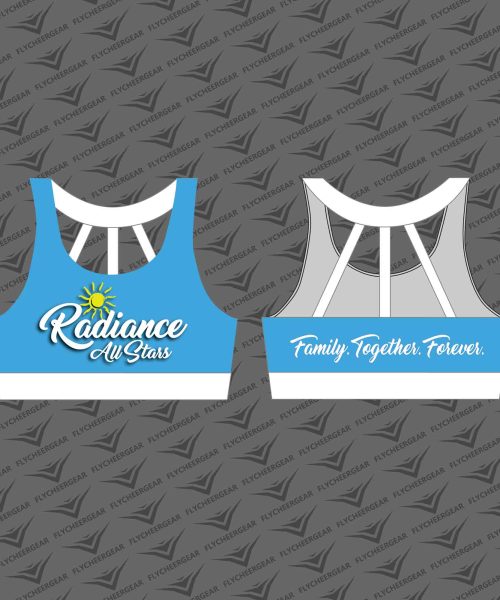 JPAC Radiance - Sports Bra