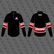 Frogs Cheer - Jackets