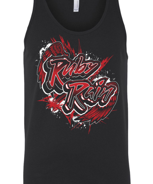 Element Ruby Rain Tank