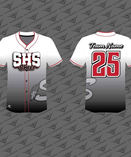 Santaluces Cheer - Practice Sets