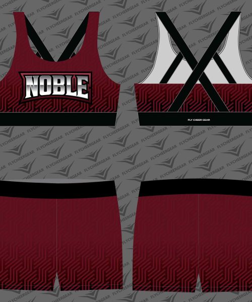 Noble Squires -24 Practice Set