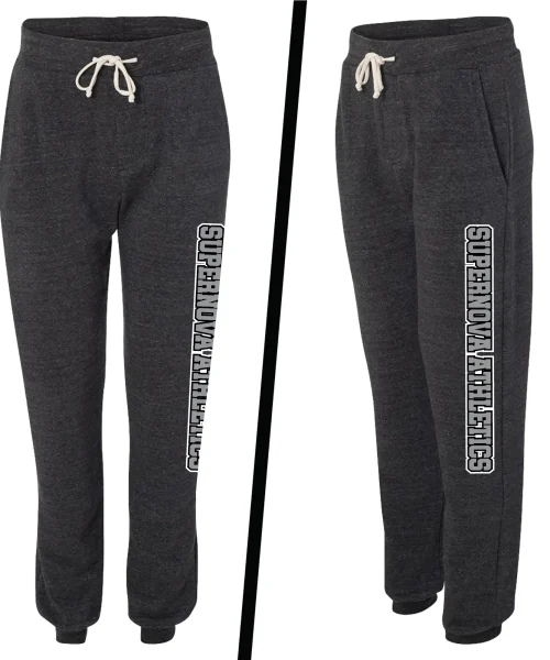 Supernova Dark Joggers