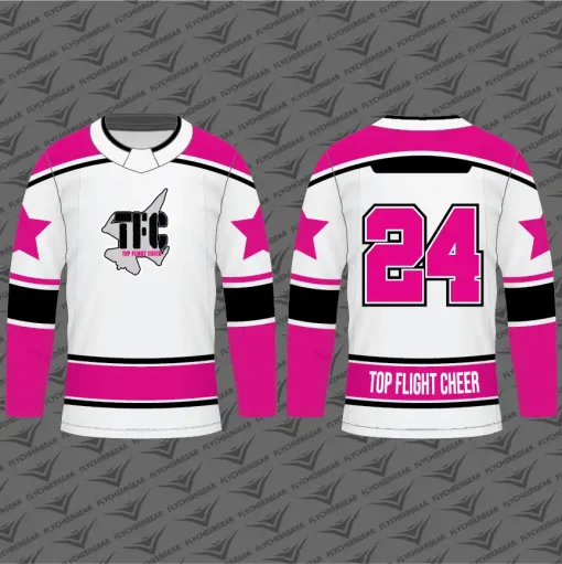 TFC Hockey Jersey