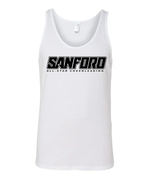 SA Sanford White Tank