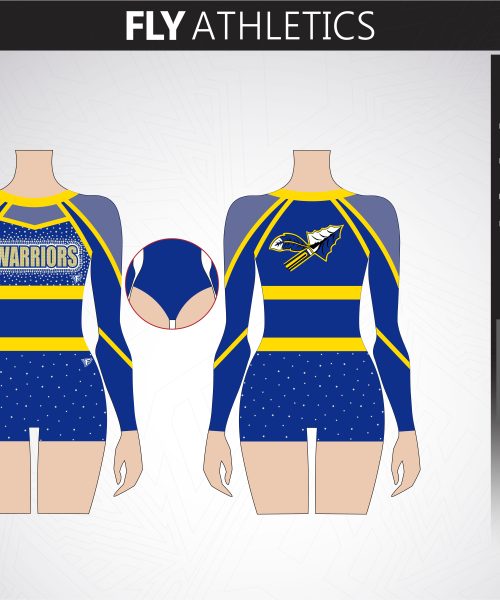 Warriors 2026 Uniforms